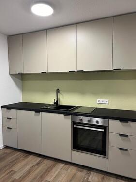 Foto - 1 Zimmer Erdgeschoßwohnung in Holzgerlingen