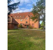 Schöne 4 Raum Wohnung in Senftenberg Sedlitz Nähe Sedlitzer See