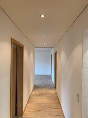 Foto - 4 Zimmer Etagenwohnung in Senftenberg