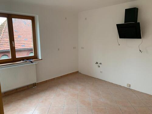 Foto - Etagenwohnung in Senftenberg zur Miete