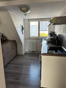 Foto - 2 Zimmer Dachgeschoßwohnung in Leinzell