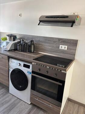 Foto - Dachgeschoßwohnung in Leinzell zur Miete