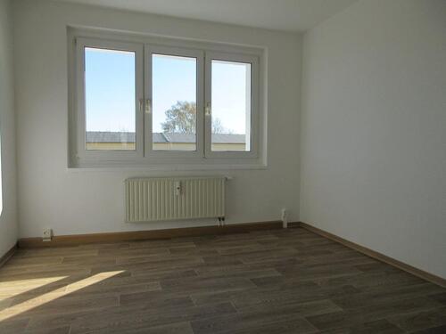 Foto - Schöne 3-Raum-Wohnung zu vermieten!