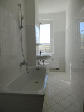 Foto - 3 Zimmer Etagenwohnung in Neustadt in Sachsen