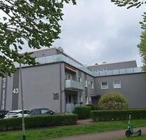 Schöne 1 Zimmerwohnung mit Balkon in guter Lage zu verkaufenPriv - Braunschweig Wabe-Schunter-Beberbach
