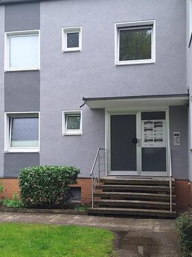 Foto - 1 Zimmer Etagenwohnung zum Kaufen in Braunschweig