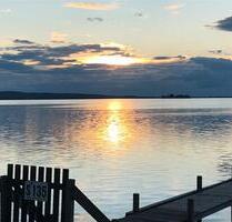 Schönes möbliertes Appartement mit Meerblick Yachthafen Steinhude - Laatzen
