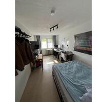 WG-Zimmer (16 m²) in Gievenbeck - Münster