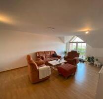Großzügige Maisonette-Wohnung mit viel Potenzial - Dollern