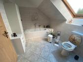 Foto - 5 Zimmer Maisonettenwohnung zur Miete in Dollern