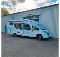 Stellplatz Wohnwagen Wohnmobil Anhänger in Gelsenkirchen - Essen Stadtbezirk VIII