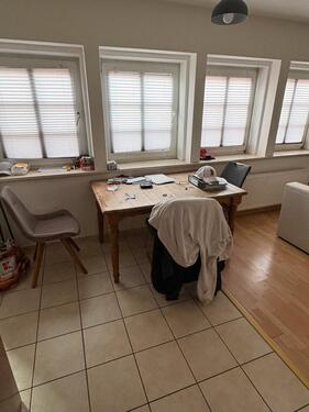 Foto - 2 Zimmer Maisonettenwohnung zur Miete in Gifhorn