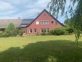 Foto - 14 Zimmer Bauernhaus, Landhaus zum Kaufen in Weste