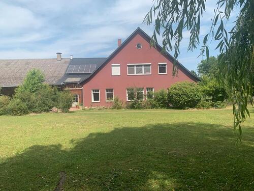 Foto - 14 Zimmer Bauernhaus, Landhaus zum Kaufen in Weste