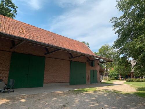 Foto - Bauernhaus, Landhaus in Weste zum Kaufen