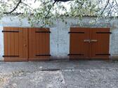 Foto - Garage in Ankershagen , inkl. Strom