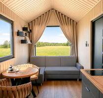 Tiny HouseKlimaanlagekompletter Ausstattungsofort verfugbar - Berlin Charlottenburg-Wilmersdorf