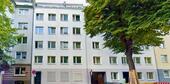 Foto - Stadtmitte: 2-Zimmer Wohnung, neue Heizung & Elektrik