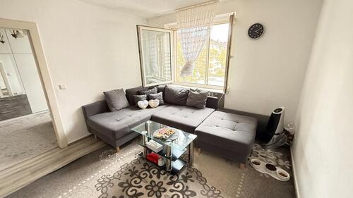 Foto - 2 Zimmer Etagenwohnung in Düsseldorf
