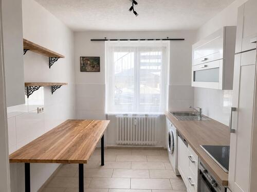 Foto - Etagenwohnung in Düsseldorf zum Kaufen