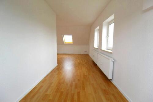 Foto - Renovierte Zweizimmer-Wohnung im Grünen