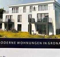 Mietwohnung,Seniorenwohnung,Stadtnah, EG, Terrasse 62qm - Gronau (Westfahlen)