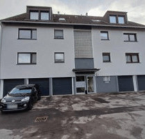 Wuppertal-Ronsdorf Eigentumswohnung mit Garage