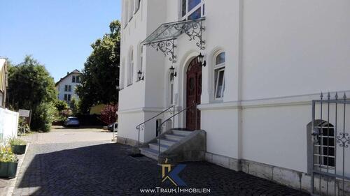 Foto - Ein Juwel im Herzen von Mühlhausen - 1 Zi.-Whg. mit EBK!