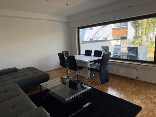Foto - Etagenwohnung zur Miete in Wachtberg