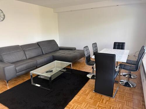 Foto - Etagenwohnung in Wachtberg zur Miete