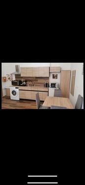 Foto - Wohnung in Leipzig zur Zwischenmiete (bis November)
