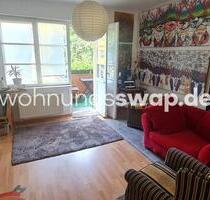 Wohnungsswap - 2 Zimmer, 57 m² - Kraetkestraße, Lichtenberg, Berlin