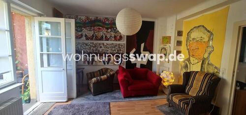Foto - Etagenwohnung zur Miete in Berlin