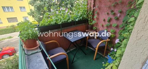 Foto - Etagenwohnung in Berlin