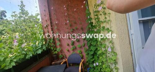 Foto - Etagenwohnung in Berlin zur Miete
