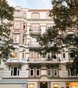 Foto - Charmante Jugendstilwohnung mit Garten