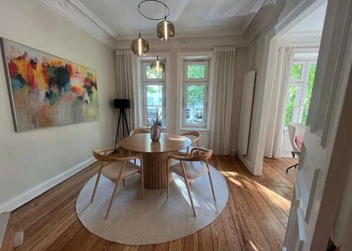 Foto - Etagenwohnung zum Kaufen in Hamburg