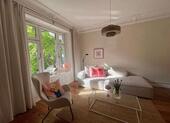 Foto - Etagenwohnung in Hamburg
