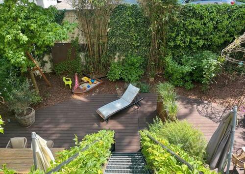 Foto - Etagenwohnung in Hamburg zum Kaufen