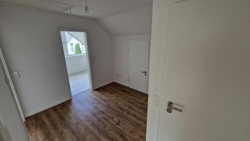 Foto - Etagenwohnung in Schwanewede zur Miete