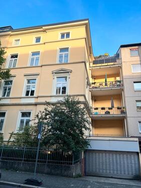 Foto - Westend - modern Apartment to rent out