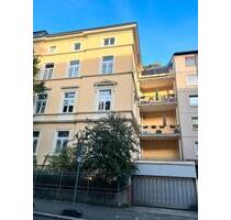 Westend - modern Apartment to rent out - Frankfurt am Main Westend Nord