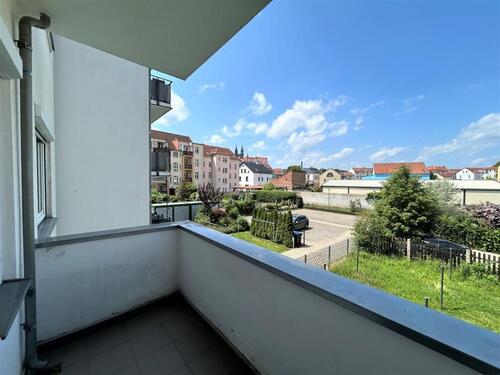 Foto - WIR SANIEREN FÜR SIE! 2-ZImmer-Wohnung mit Balkon