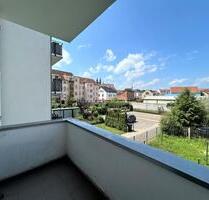 WIR SANIEREN FÜR SIE! 2-ZImmer-Wohnung mit Balkon - Meißen