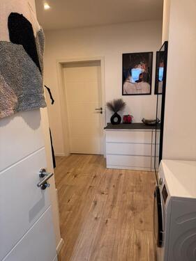 Foto - Gemütliche 3-Zimmerwohnung mit Einbauküche