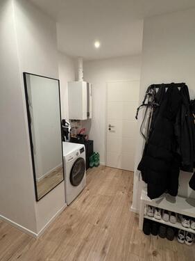 Foto - Etagenwohnung zur Miete in Pirmasens