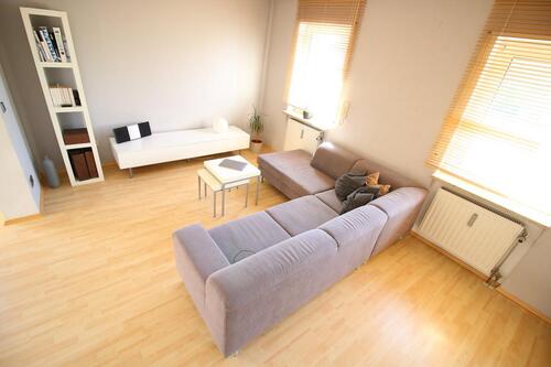 Foto - Etagenwohnung zur Miete in Würzburg