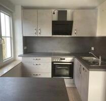 3-Zimmer Maisonette-Wohnung - EBK, Gäste-WC, Balkon in Birlenbach