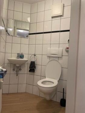 Foto - Etagenwohnung zur Miete in Birlenbach