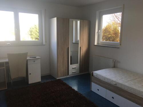 Foto - Möbliertes WG Zimmer in Kirchberg an der Murr